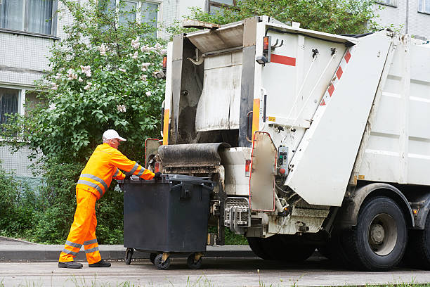 Professional Junk Removal in Mammoth Spring, AR